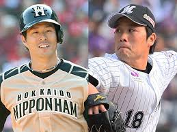 日ハムが中田翔を特別扱いしなければならないチーム事情 公開日： 2021/06/04 11:20 更新日： 2021/06/09 16:50 シェア 中田翔 日本ハム 野球. ãƒ­ãƒƒãƒ† è—¤å²¡ã¨æ—¥æœ¬ãƒãƒ  å²¡å¤§ã®äº¤æ›ãƒˆãƒ¬ãƒ¼ãƒ‰ãŒæˆç«‹ ã‚¹ãƒãƒ‹ãƒ Sponichi Annex é‡Žçƒ