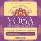 Yoga With Trisha Oricht-Yatrofsky event image
