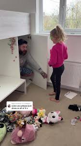 Family Bedroom Update: Changing and Swapping Furniture