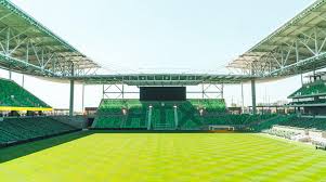 Austin fc stalls seattle sounders for satisfying draw. Austin Fc S Q2 Stadium Focused On Authentic Austin Experiences