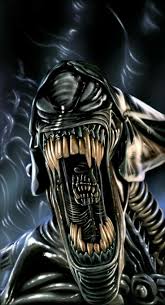 Pin By Onurb Goncalves On Alien Predator Alien Aliens Movie Alien Queen