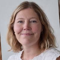 Ulla Madsen Email & Phone Number