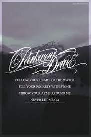 Parkway Drive Prey for the sorrow our sorrow prey, prey, we're prey for the sorrow prey, prey, prey for the sorrow. parkway drive