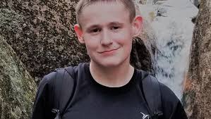 Rochester mourns 14-year-old Tyler Shepard