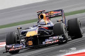 Circuits, drivers, teams, results & more. Webber Owned Red Bull F1 Car Is A Vettel Race Winner
