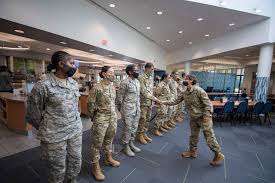 Colonel Janette Ketchum,...