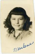 Obituary information for Eva Marlene Randolph