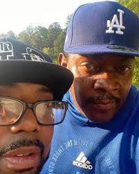 Rodney Cherry's Instagram, Twitter & Facebook