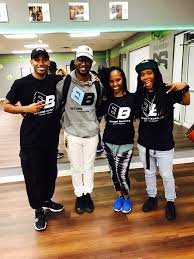 Beyond Borders Entertainment