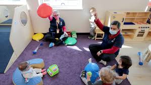 You will receive the final achievements after completing the tests given under the tab named exams. Covid 19 Relief Biden Releases 39 Billion To Aid Child Care Industry
