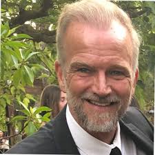 I recently was asked to do a video to promote my gym...