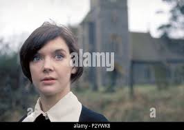 Pamela Franklin Film The Legend of Hell House (1973) Charaktere: Florence  Tanner Regie: John Hough 15. Juni 1973 **WARNUNG** dieses Foto ist nur für  redaktionelle Zwecke bestimmt und unterliegt dem Urheberrecht von