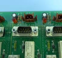 Semiconductor Equipment Spare Parts - SYSTA