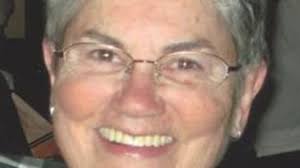 Patricia Sue Stonecipher Obituary (1939