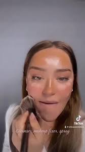 მაკიაჟის ფიქსატორი✅💅💅