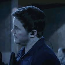 Yup Dan Forester GIF