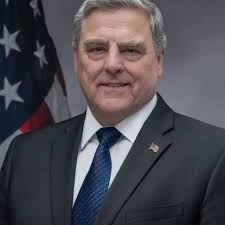 MMW: The next Democratic president will nominate Mark Milley to serve as  Secretary of Defense : r/MarkMyWords