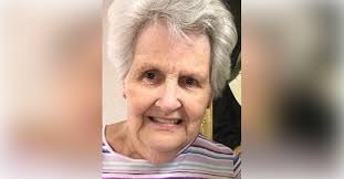 Obituary information for Donna A. Crowe