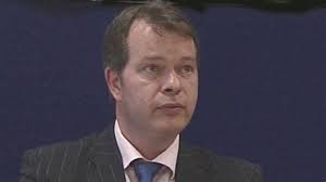 The Breaking of Detective Superintendent Fulcher