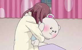 Image of anime girls png png images png cliparts free download on. Cute Anime Gifs For Discord