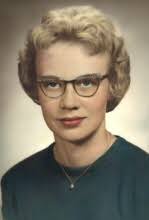 Obituary information for Patricia 'Pat' Sippel