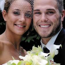 Bergendahl-Williamson wedding