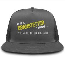 Funny Hat For Branstetter Gift Ideas Popular Everything Videos Shop Anima