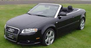 Blitzify Audi A4 Audi A4 Convertible Audi Convertible