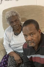 Obituary information for Annie Laura Fair-Holloman