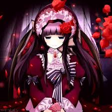 Mad father contains examples of: Old Doll Aya Drevis Mad Father By Sisi