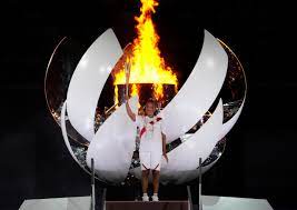 Typically olympics opening ceremonies celebrate the culture of the host country, augmented by some theme. Dnyuvyflvxu7km