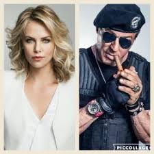 Barney ross is a character from the expendables. Expendables Stories
