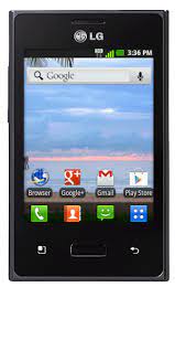 Learn more by hilda scot. Tracfonereviewer Lg Optimus Dynamic Review Tracfone Smartphone