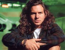 Eddie Vedder Long Hairstyle Boy Hairstyles Boys Long Hairstyles Long Hair Styles
