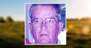 REX FORD Obituary July 23, 2010