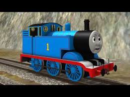 Thomas and the magic railroad pt boomer chase. Thomas And The Magic Railroad Chase Scene By Pacific Productions