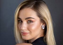 Bianca Schoombee May Already Be Disqualified From Entering Miss Sa