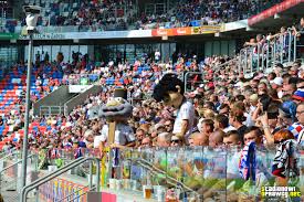 Do grona lokali gastronomicznych zlokalizowanych na poziomie +1 w galerii korona kielce dołącza restauracja pierogowa uczta. Galeria Gornik Zabrze Korona Kielce 25 08 2019 Stadionowi Oprawcy