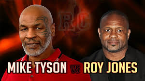 Mike tyson vs roy jones jr: Watch Mike Tyson Vs Roy Jones Jr Live Stream 12 Sept 2020 Roy Jones Jr Mike Tyson Mike Tyson Fights