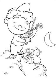 Back in 2016, 21 savage and metro boomin released the collaborative project savage mode. Annie With Animals Coloring Page Free Printable Coloring Pages For Kids