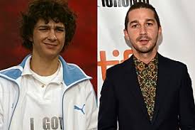 Disney Stars Then + Now