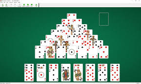 Giza Solitaire Giza Solitaire Solitaire Games