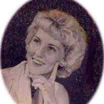 Elsie Pearl Minton Obituary 2007