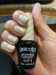 Opi Gel Nails Did U Ear About Van Gogh Is The Color Opi Nail Colors Gel Nail Colors Opi Gel Nails