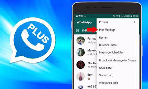 Download Whatsapp Mod Terbaru Anti Banned Dan Blokir Rogmasters Download Yowhatsapp Yowa Anti Ban V7 99 Apk Android Terbaru Gbwh Mod Whatsapp Gold Messages
