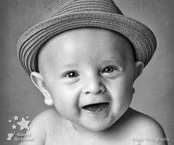 Baby of the Month 2019 Top-10 Finalists