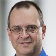 Peter Hildebrandt aus Speyer