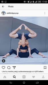Yoga Poses Names With Pictures Yogaphotography Couples Yoga Partner Yoga Poses Acro Yoga Poses