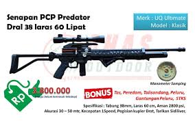 Lihat detail produk senapan pcp predator fx ghost warrior rp 5.500.000. Jual Senapan Angin Di Sematang Borang Home Facebook