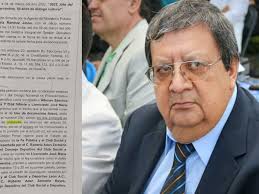 Acusa Roberto Zermeño a socios fundadores de Club León de falsificar  documentos